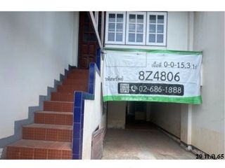 For sale 2 bedrooms townhouse in Mueang Lampang, Lampang