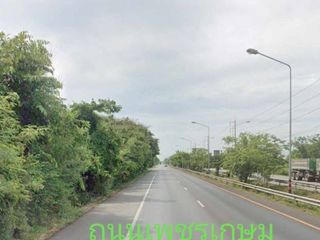 For sale land in Pak Tho, Ratchaburi