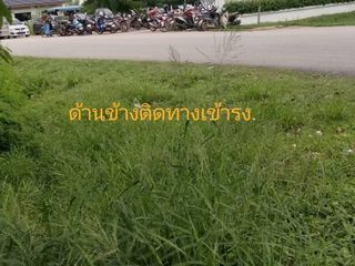 For sale land in Pak Tho, Ratchaburi