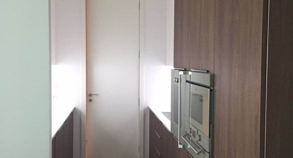 À louer 2 chambres condo à Pathum Wan, Bangkok