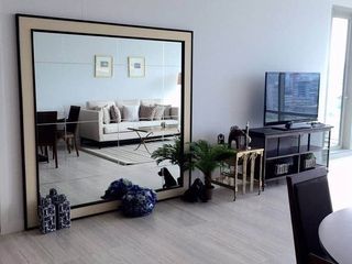 Wohnung zur Miete mit 2 Zimmer in Pathum Wan, Bangkok