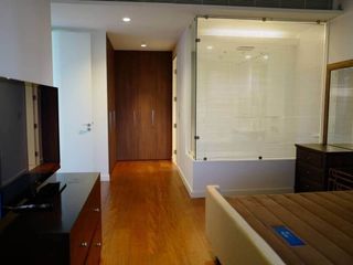Wohnung zur Miete mit 2 Zimmer in Pathum Wan, Bangkok