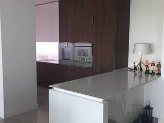 Wohnung zur Miete mit 2 Zimmer in Pathum Wan, Bangkok