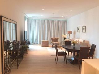 Wohnung zur Miete mit 2 Zimmer in Pathum Wan, Bangkok