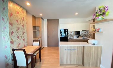 For sale 1 bed condo in Si Racha, Chonburi
