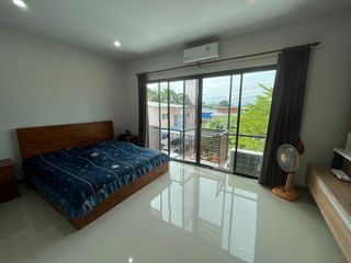 For sale 2 ベッドルーム townhouse in Ko Samui, Surat Thani