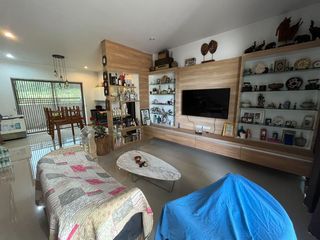 For sale 2 ベッドルーム townhouse in Ko Samui, Surat Thani