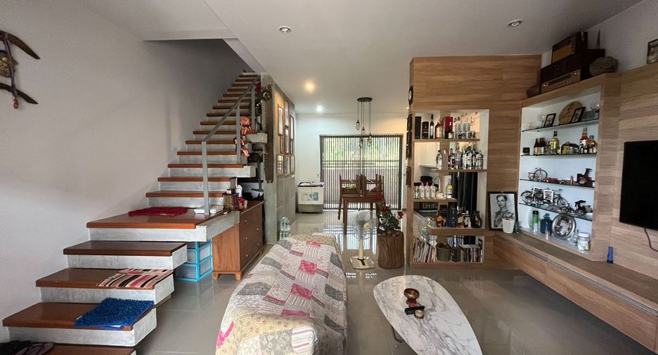 For sale 2 bedrooms townhouse in Ko Samui, Surat Thani
