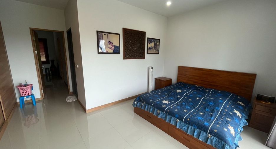 For sale 2 bedrooms townhouse in Ko Samui, Surat Thani
