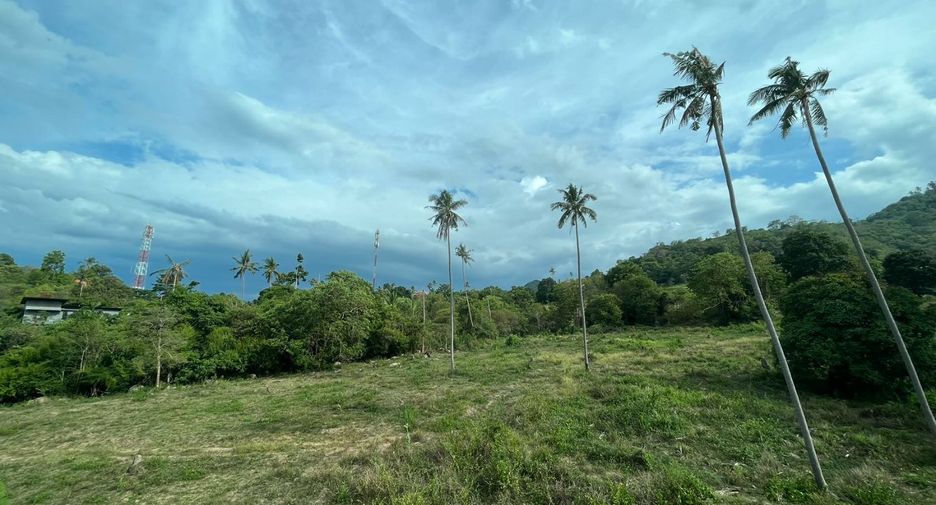 For sale 2 bedrooms townhouse in Ko Samui, Surat Thani
