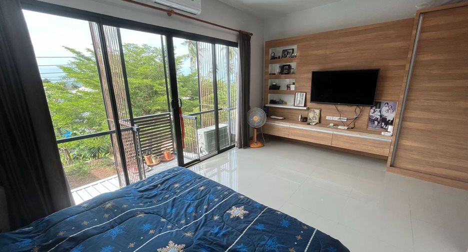 For sale 2 bedrooms townhouse in Ko Samui, Surat Thani