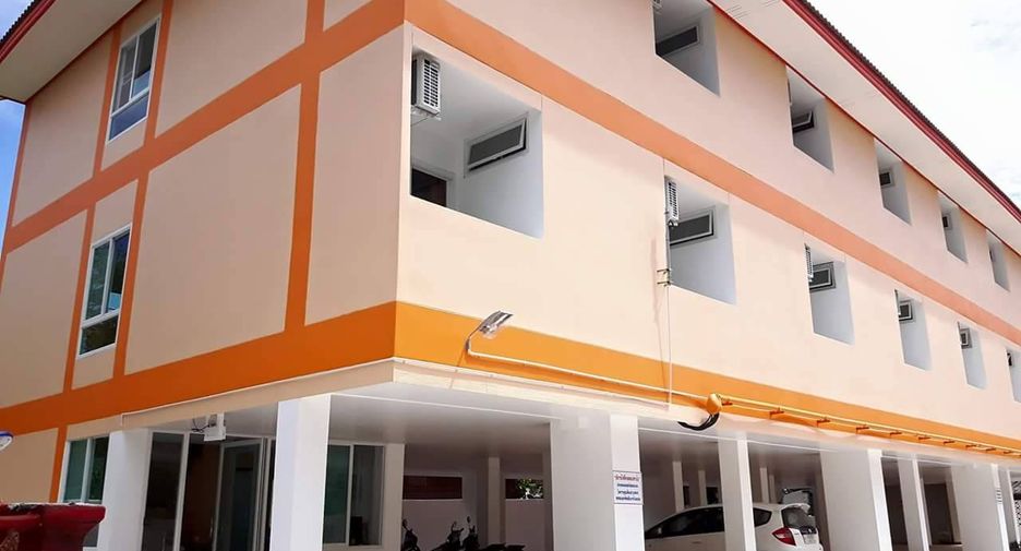 For sale 59 Beds apartment in Mueang Nakhon Ratchasima, Nakhon Ratchasima