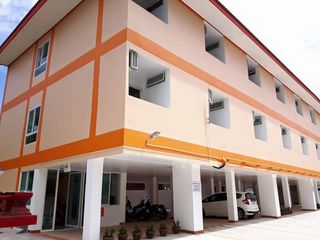 For sale 59 bed apartment in Mueang Nakhon Ratchasima, Nakhon Ratchasima