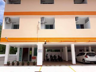 For sale 59 bed apartment in Mueang Nakhon Ratchasima, Nakhon Ratchasima