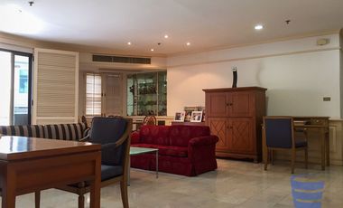 For sale 2 bed condo in Watthana, Bangkok