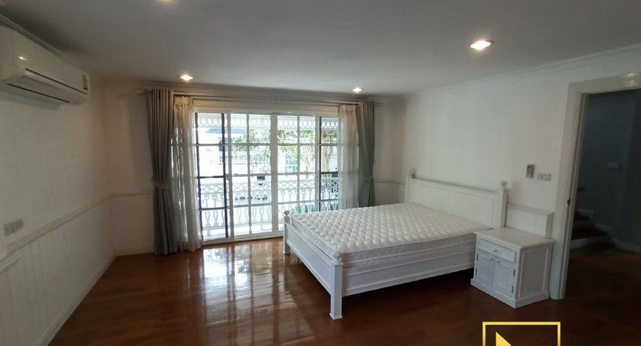 For rent and for sale 3 bed house in Mueang Samut Prakan, Samut Prakan