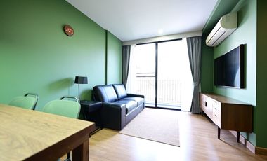 For sale 2 bed condo in Phaya Thai, Bangkok