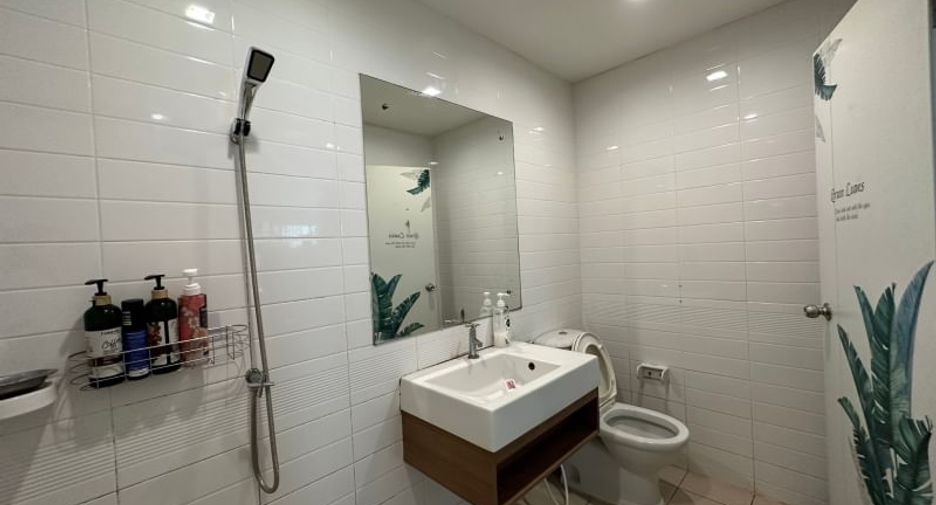 For sale 3 bedrooms house in Mueang Chon Buri, Chonburi
