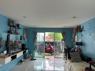 For sale 3 bedrooms house in Mueang Chon Buri, Chonburi