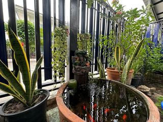 For sale 3 bedrooms house in Mueang Chon Buri, Chonburi