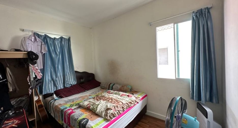 For sale 3 bedrooms house in Mueang Chon Buri, Chonburi