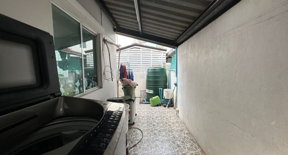 For sale 3 bedrooms house in Mueang Chon Buri, Chonburi
