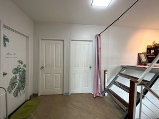 For sale 3 bedrooms house in Mueang Chon Buri, Chonburi
