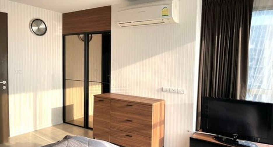 For sale 2 bedrooms condo in Sathon, Bangkok