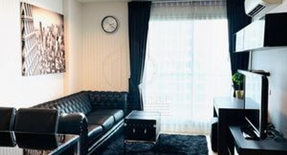 For sale 2 bedrooms condo in Sathon, Bangkok