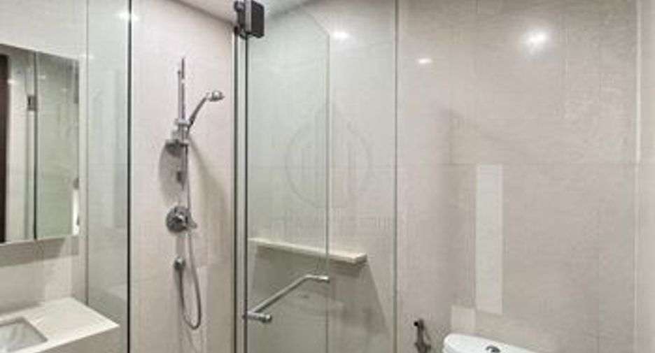 Wohnung zum Kauf mit 3 Zimmer in Watthana, Bangkok