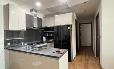 ขาย 3 ห้องนอน คอนโด ใน วัฒนา, กรุงเทพฯ