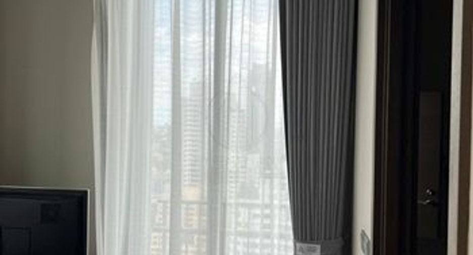 Wohnung zum Kauf mit 3 Zimmer in Watthana, Bangkok