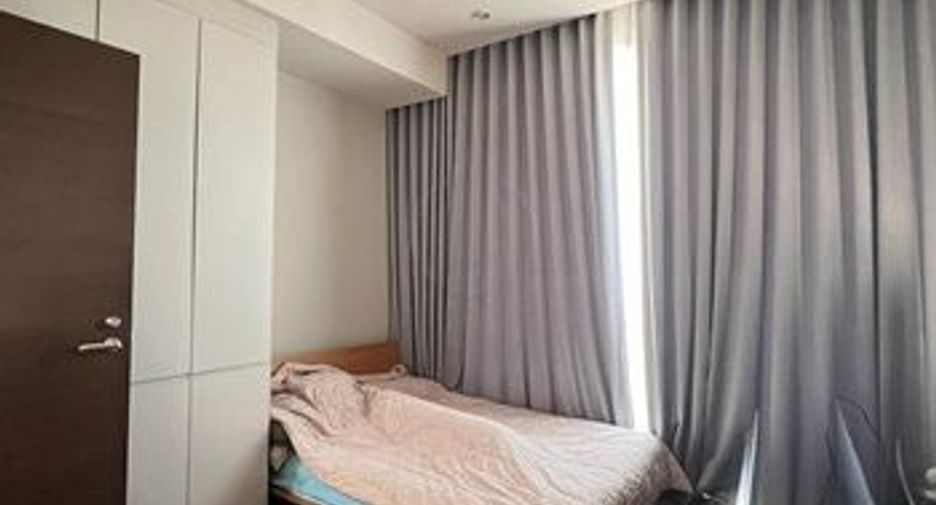 Wohnung zum Kauf mit 3 Zimmer in Watthana, Bangkok