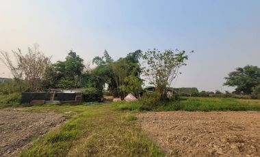 For sale land in Mueang Chiang Rai, Chiang Rai