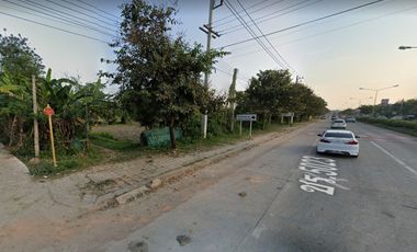 For sale land in Mueang Chiang Rai, Chiang Rai