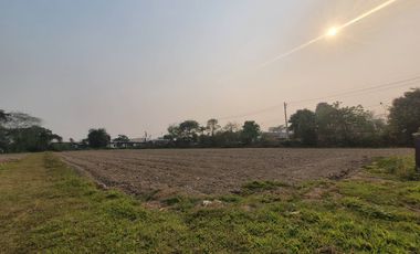 For sale land in Mueang Chiang Rai, Chiang Rai