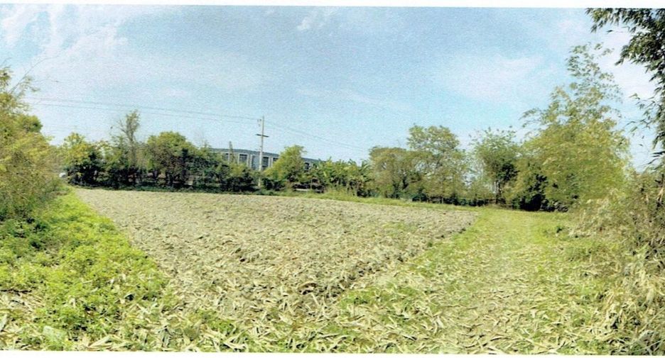 For sale land in Mueang Chiang Rai, Chiang Rai