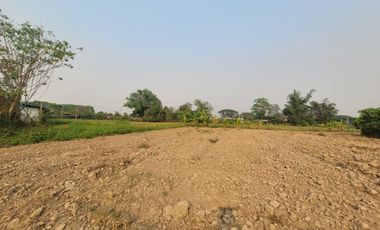 For sale land in Mueang Chiang Rai, Chiang Rai