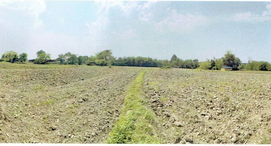 For sale land in Mueang Chiang Rai, Chiang Rai