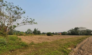 For sale land in Mueang Chiang Rai, Chiang Rai