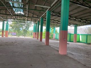 For sale land in Hot, Chiang Mai