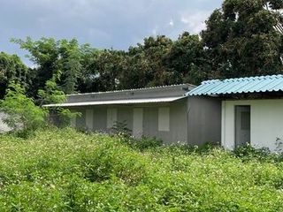 For sale land in Hot, Chiang Mai