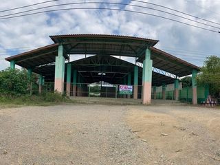 For sale land in Hot, Chiang Mai