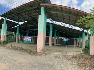 For sale land in Hot, Chiang Mai