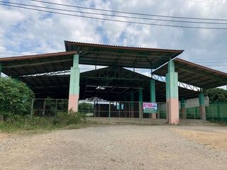 For sale land in Hot, Chiang Mai