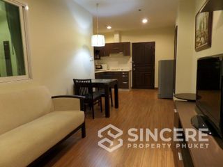 For rent そして for sale 1 Beds apartment in Kathu, Phuket