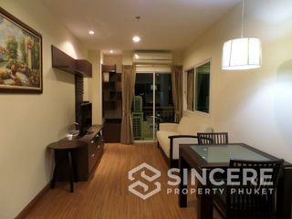 For rent and for sale 1 bed apartment in Kathu, Phuket