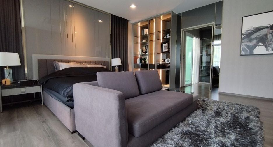 For sale 4 bedrooms house in Prawet, Bangkok