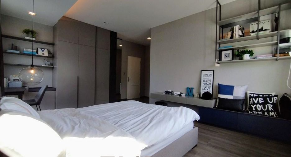 For sale 4 bedrooms house in Prawet, Bangkok