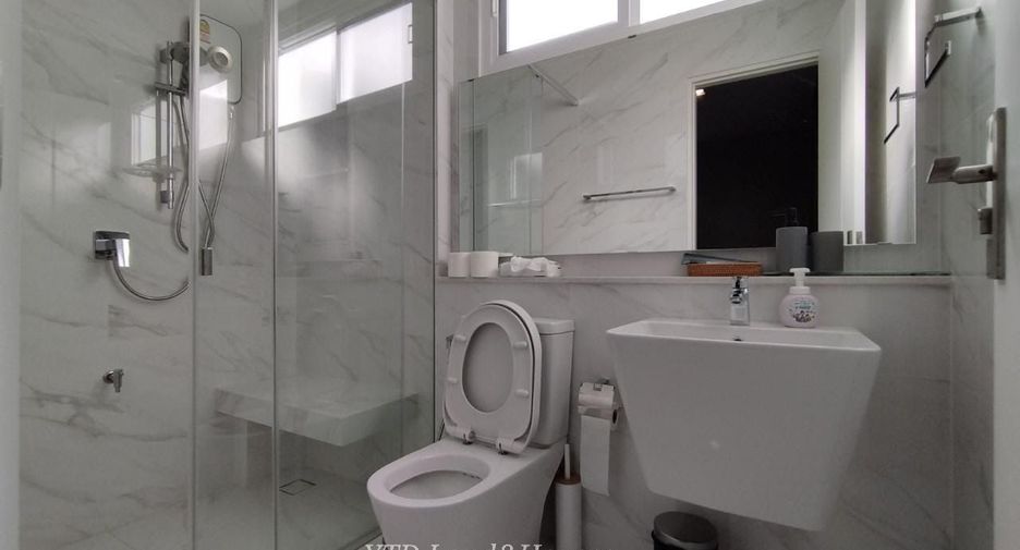 For sale 4 bedrooms house in Prawet, Bangkok